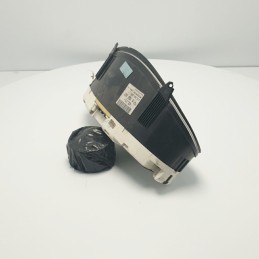 QUADRO STRUMENTI CONTACHILOMETRI TACHIMETRO BMW E46 SERIE 3 VDO 62118353821