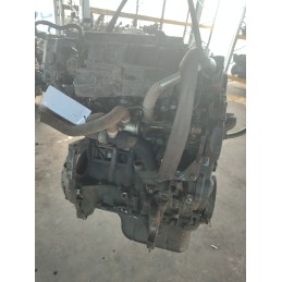 motore Ford Fiesta 1.4 HDI 