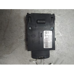 Modulo slot accensione con...