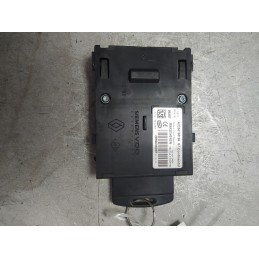 Modulo slot accensione con...