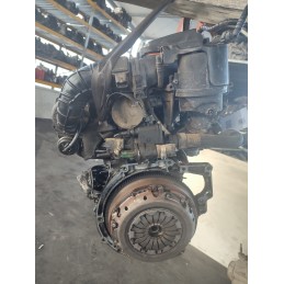 motore Ford Fiesta 1.4 HDI 