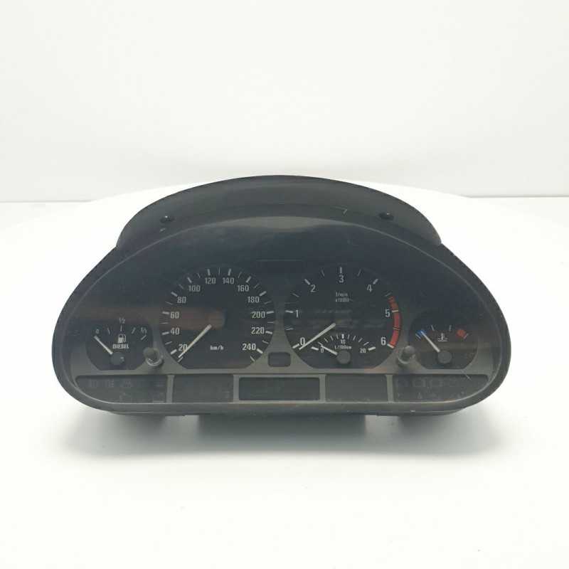 QUADRO STRUMENTI CONTACHILOMETRI TACHIMETRO BMW E46 SERIE 3 320 DIESEL 2003 6901923 QUADRO STRUMENTI CONTACHILOMETRI TACHIMETRO BMW E46 SERIE 3 320 DIESEL 2003 6901923