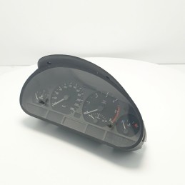 QUADRO STRUMENTI CONTACHILOMETRI TACHIMETRO BMW E46 SERIE 3 320 DIESEL 2003 6901923
