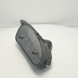 QUADRO STRUMENTI CONTACHILOMETRI TACHIMETRO BMW E46 SERIE 3 320 DIESEL 2003 6901923