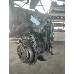 motore Ford Fiesta 1.4 HDI 