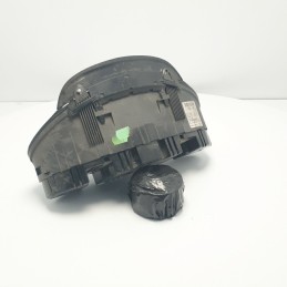 QUADRO STRUMENTI CONTACHILOMETRI TACHIMETRO BMW E46 SERIE 3 320 DIESEL 2003 6901923