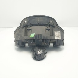 QUADRO STRUMENTI CONTACHILOMETRI TACHIMETRO BMW E46 SERIE 3 320 DIESEL 2003 6901923