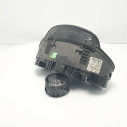 QUADRO STRUMENTI CONTACHILOMETRI TACHIMETRO BMW E46 SERIE 3 320 DIESEL 2003 6901923