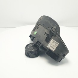 QUADRO STRUMENTI CONTACHILOMETRI TACHIMETRO BMW E46 SERIE 3 320 DIESEL 2003 6901923