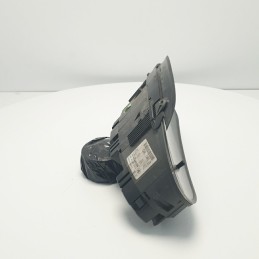 QUADRO STRUMENTI CONTACHILOMETRI TACHIMETRO BMW E46 SERIE 3 320 DIESEL 2003 6901923