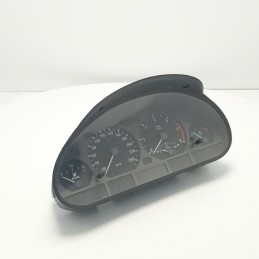 QUADRO STRUMENTI CONTACHILOMETRI TACHIMETRO BMW E46 SERIE 3 320 DIESEL 2003 6901923