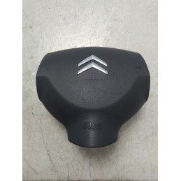 Airbag volante guidatore...