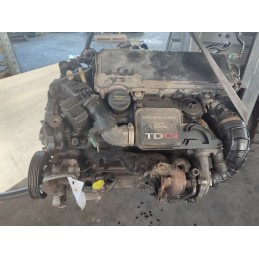 motore Ford Fiesta 1.4 HDI 