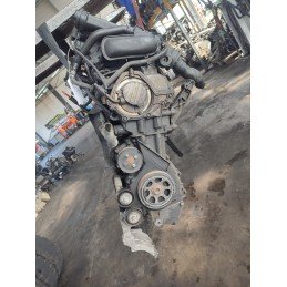 motore Mercedes A 170