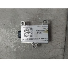 Centralina sensore imbardata ESP Lancia Delta MK3 1.6 MJT 88 KW 2008-14 51802738