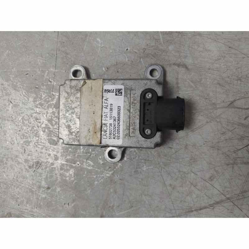 Centralina sensore imbardata ESP Lancia Delta MK3 1.6 MJT 88 KW 2008-14 51802738