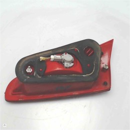 60693792 fanalino fanale stop Alfa Romeo 147 2005-10 posteriore sinistro SX interno 