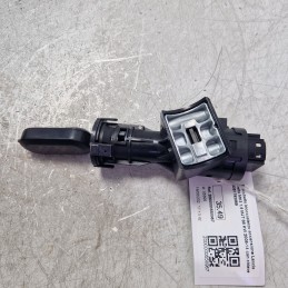 Blocchetto bloccasterzo accensione Lancia Delta MK3 1.6 MJT 88 KW 2008-14 con chiave 0051793869