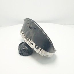 QUADRO STRUMENTI CONTACHILOMETRI TACHIMETRO FORD C-MAX 1.8 TDCI 2003-10 3M5F-10841-B 