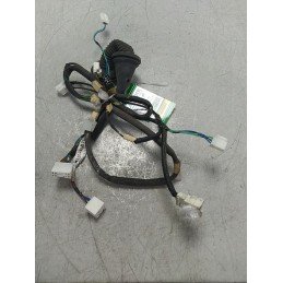 Cablaggio cavi elettrici...