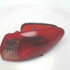 FARO FANALE PROIETTORE LUCI POSTERIORE DX ALFA ROMEO 147 46556347 2000-10