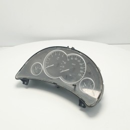 QUADRO STRUMENTI CONTACHILOMETRI TACHIMETRO OPEL CORSA C 1.3 DTI 16 V 13173361WR