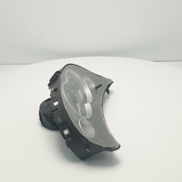QUADRO STRUMENTI CONTACHILOMETRI TACHIMETRO OPEL CORSA C 1.3 DTI 16 V 13173361WR