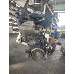 motore PER RICAMBI Renault Clio