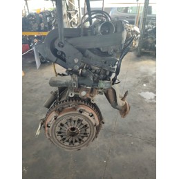 motore PER RICAMBI Renault Clio
