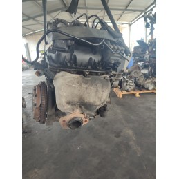 motore PER RICAMBI Renault Clio