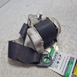 Cintura di sicurezza post...