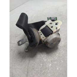 Cintura di sicurezza post SX Toyota Rav4 MK3  2.2 D 4WD 100 KW 2006-12 7Q2430