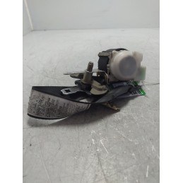 Cintura di sicurezza post SX Toyota Rav4 MK3  2.2 D 4WD 100 KW 2006-12 7Q2430