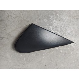 Finitura triangolo esterno...