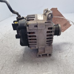 Alternatore 140A Mercedes...
