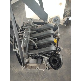 motore PER RICAMBI Renault Clio