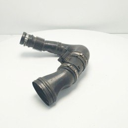 TUBO MANICOTTO DEBIMETRO  ASPIRAZIONE ARIA FIAT 500 L 351 352 1.3 MJT 2012 