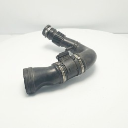 TUBO MANICOTTO DEBIMETRO  ASPIRAZIONE ARIA FIAT 500 L 351 352 1.3 MJT 2012 