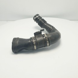 TUBO MANICOTTO DEBIMETRO  ASPIRAZIONE ARIA FIAT 500 L 351 352 1.3 MJT 2012 