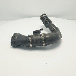 TUBO MANICOTTO DEBIMETRO  ASPIRAZIONE ARIA FIAT 500 L 351 352 1.3 MJT 2012 