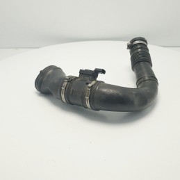 TUBO MANICOTTO DEBIMETRO  ASPIRAZIONE ARIA FIAT 500 L 351 352 1.3 MJT 2012 