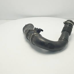 TUBO MANICOTTO DEBIMETRO  ASPIRAZIONE ARIA FIAT 500 L 351 352 1.3 MJT 2012 