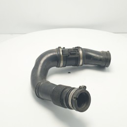 TUBO MANICOTTO DEBIMETRO  ASPIRAZIONE ARIA FIAT 500 L 351 352 1.3 MJT 2012 