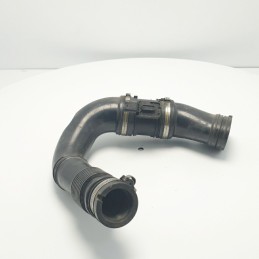 TUBO MANICOTTO DEBIMETRO  ASPIRAZIONE ARIA FIAT 500 L 351 352 1.3 MJT 2012 
