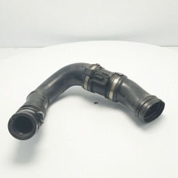 TUBO MANICOTTO DEBIMETRO  ASPIRAZIONE ARIA FIAT 500 L 351 352 1.3 MJT 2012 