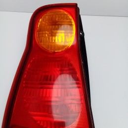FARO FANALE PROIETTORE LUCI POSTERIORE SX HYUNDAI MATRIX 2005 92401-170