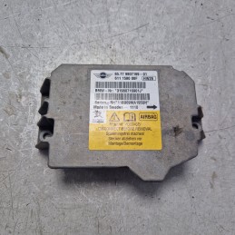 Centralina airbag SRS Mini...