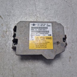 Centralina airbag SRS Mini...