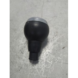 Pomello leva cambio 6M Mini Cooper D Countryman All4 1.6 82 KW 2010-16