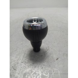 Pomello leva cambio 6M Mini Cooper D Countryman All4 1.6 82 KW 2010-16